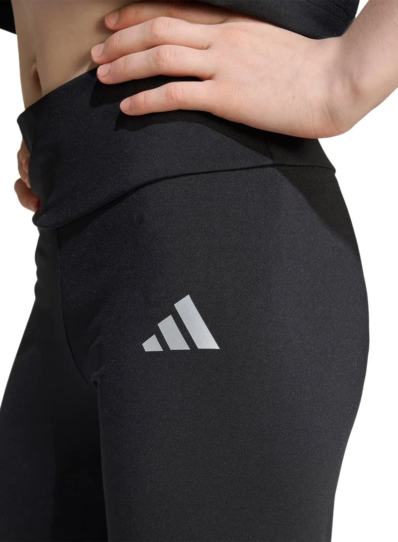 adidas كولون أسود للأطفال