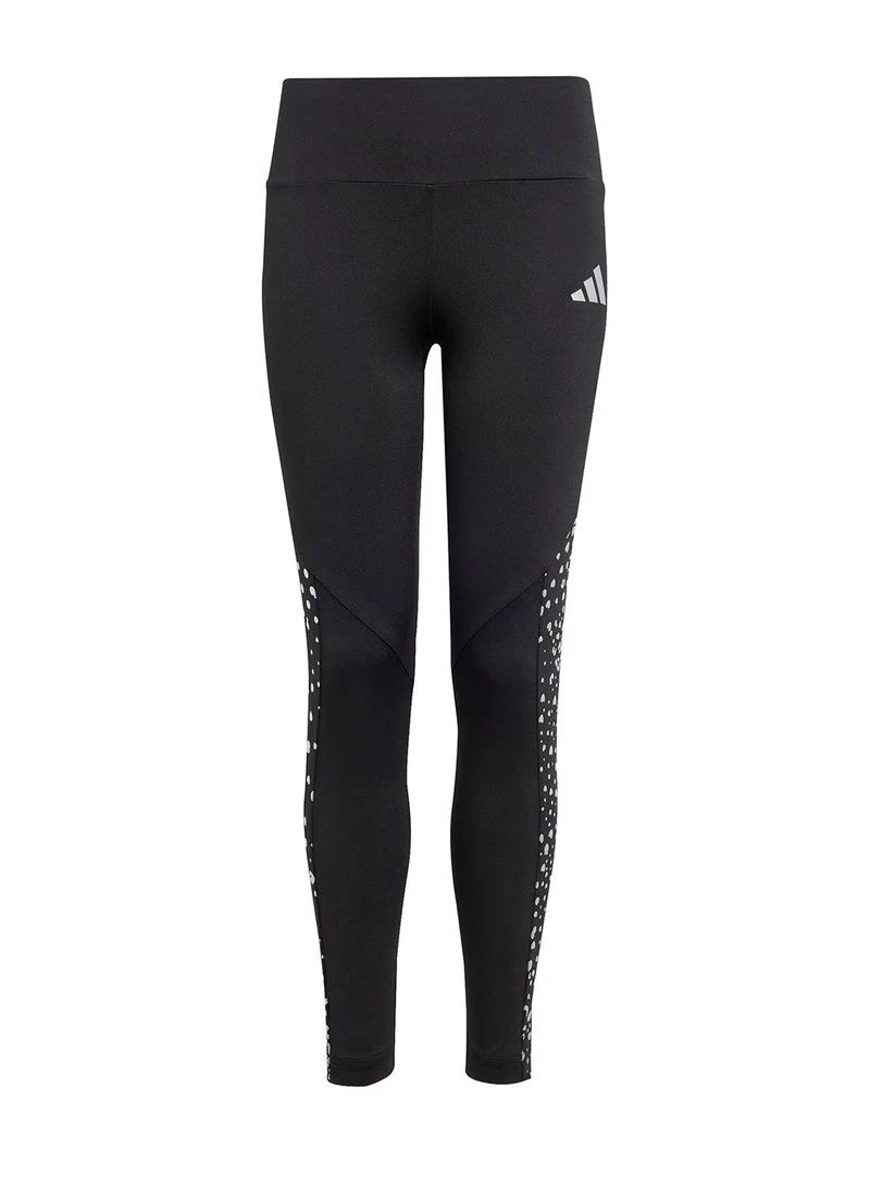 adidas كولون أسود للأطفال
