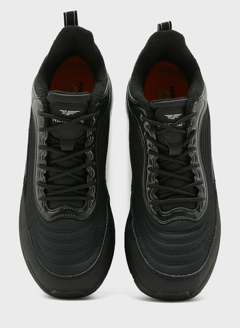 Red Tape Casual Low Top Sneakers