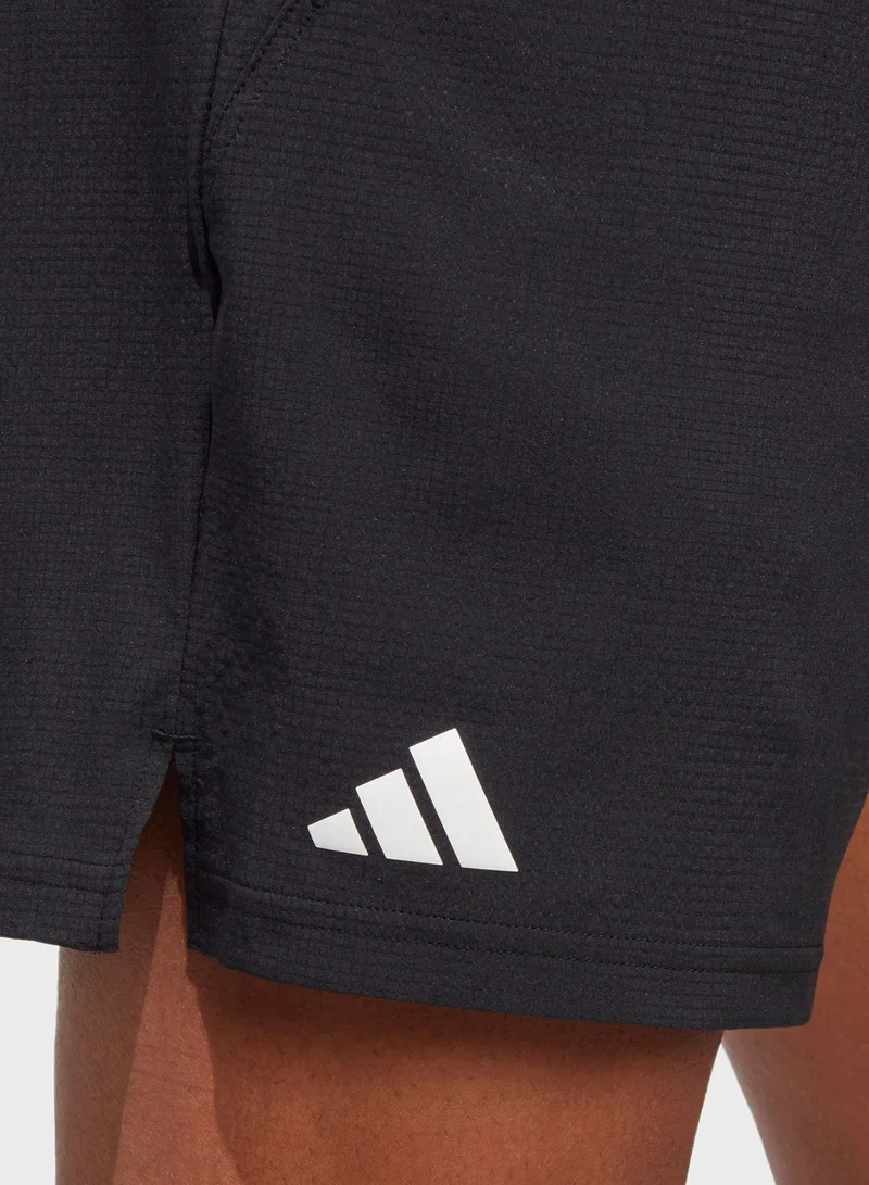 Adidas Ergo Shorts