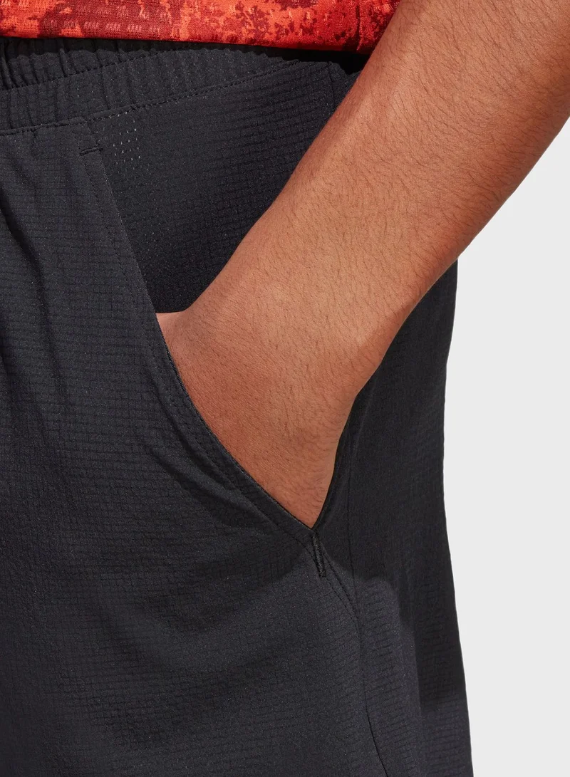 Adidas Ergo Shorts