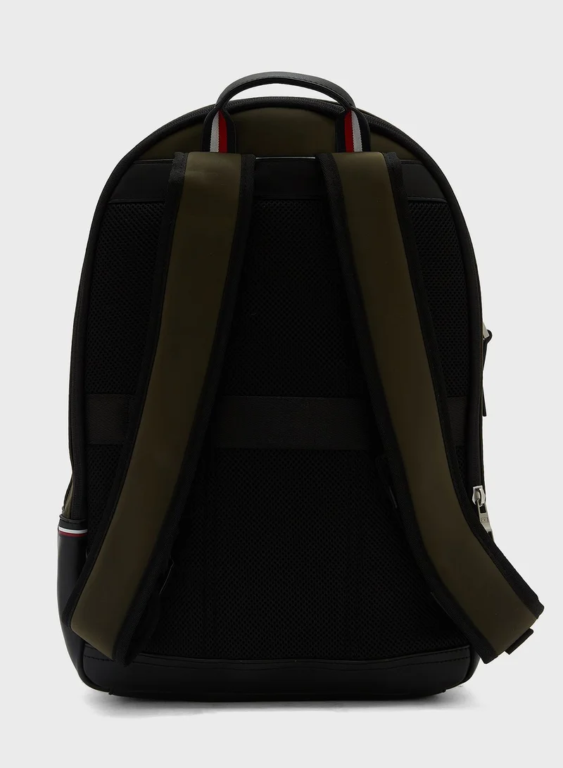 TOMMY HILFIGER Essential Logo Backpack