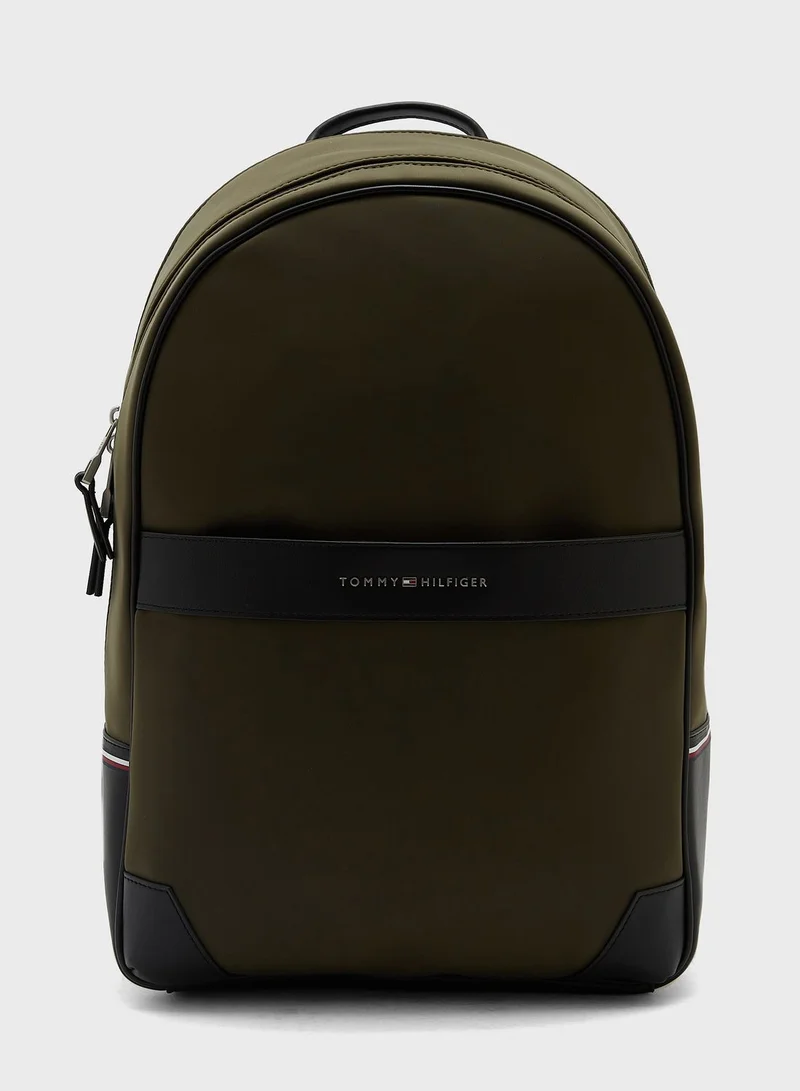 TOMMY HILFIGER Essential Logo Backpack