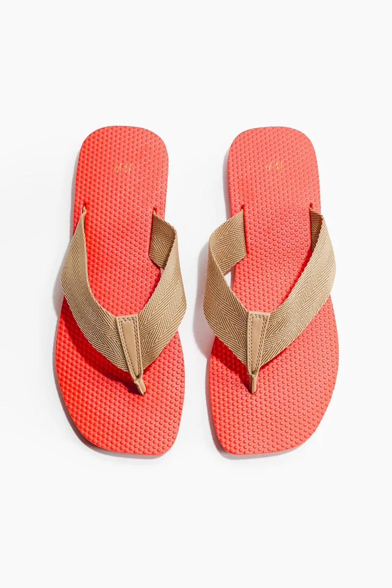 H&M Flip-flops