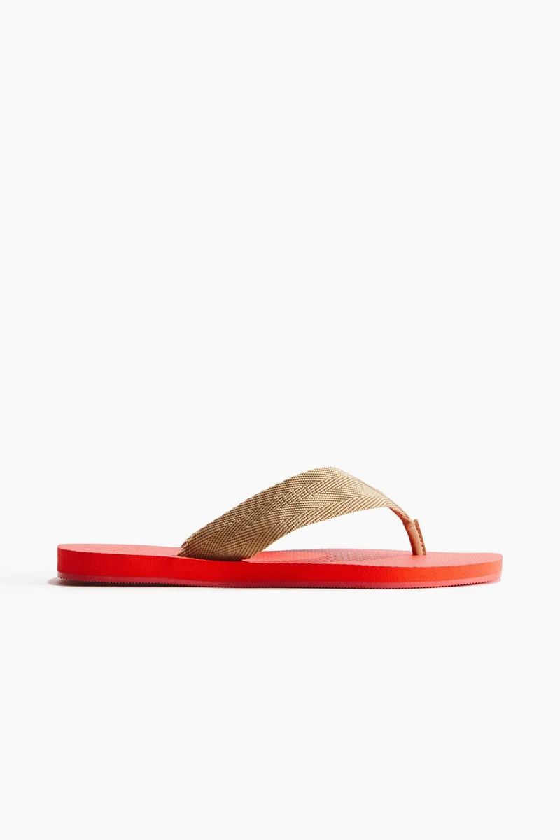 H&M Flip-flops