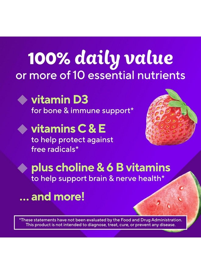 Vitafusion Power+ Women's Multi - Image 4