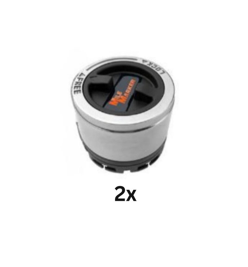 Mile Marker Premium Locking Hub (426) - Image 4