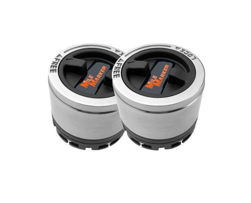 Mile Marker Premium Locking Hub (426) - Image 1