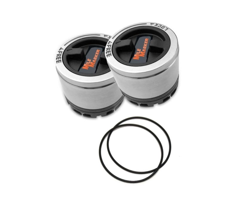 Mile Marker Premium Locking Hub (426) - Image 2