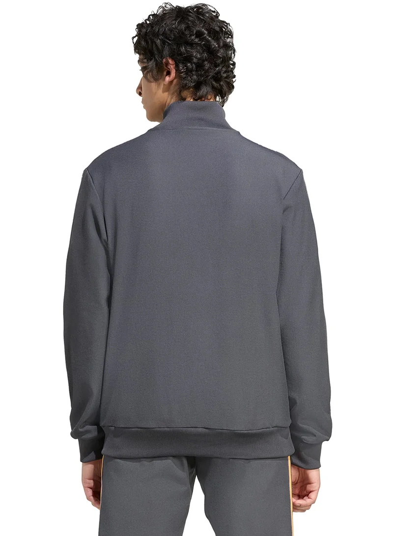 Adidas Manchester United Terrace Icons Track Top