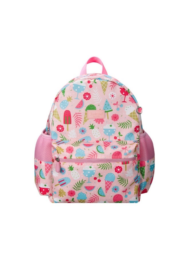 KUYING New Casual Children's Backpack  - Image 1