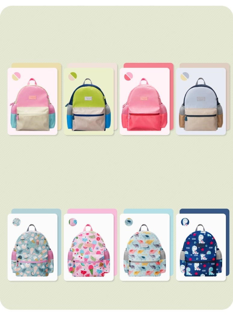 KUYING New Casual Children's Backpack  - Image 4
