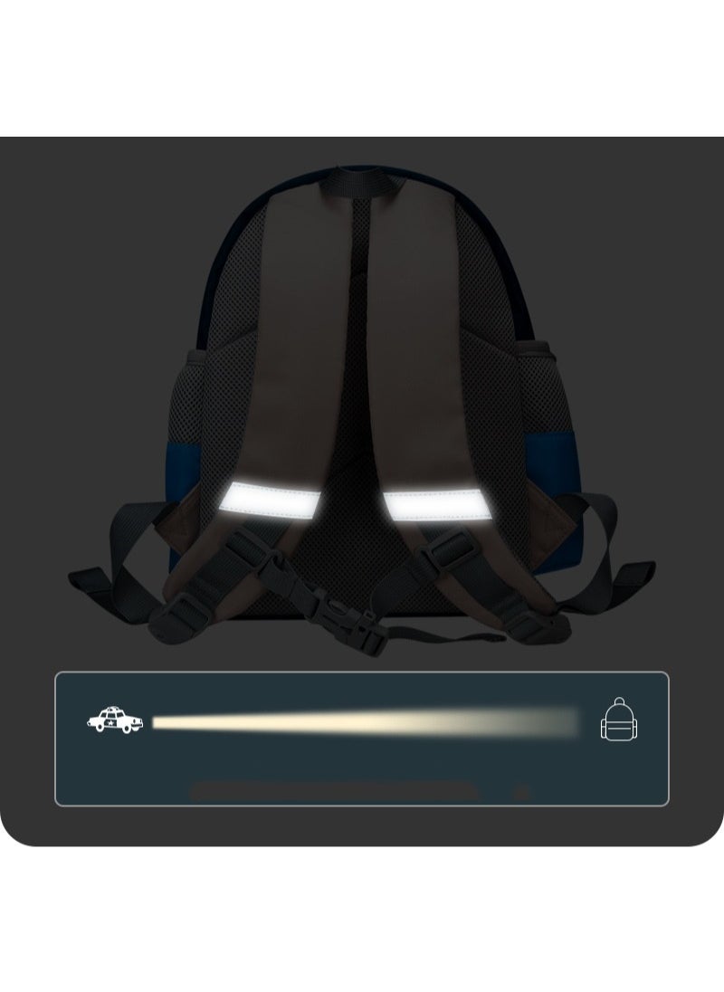 KUYING New Casual Children's Backpack  - Image 2