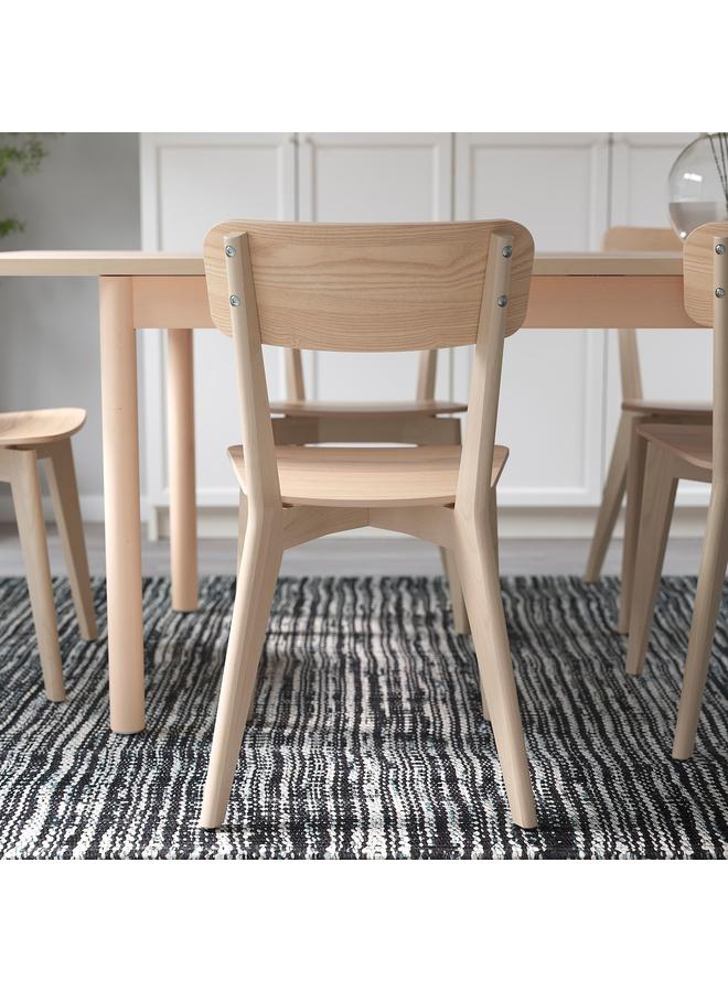 Zaboon Chair, Ash - Image 5