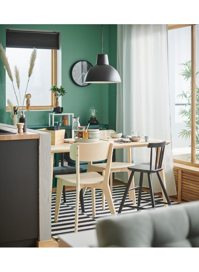 Zaboon Chair, Ash - Image 2