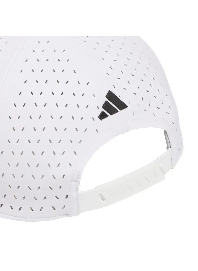 Adidas Adidas Hydro 2.0 Tour M White Golf Headwear For Men