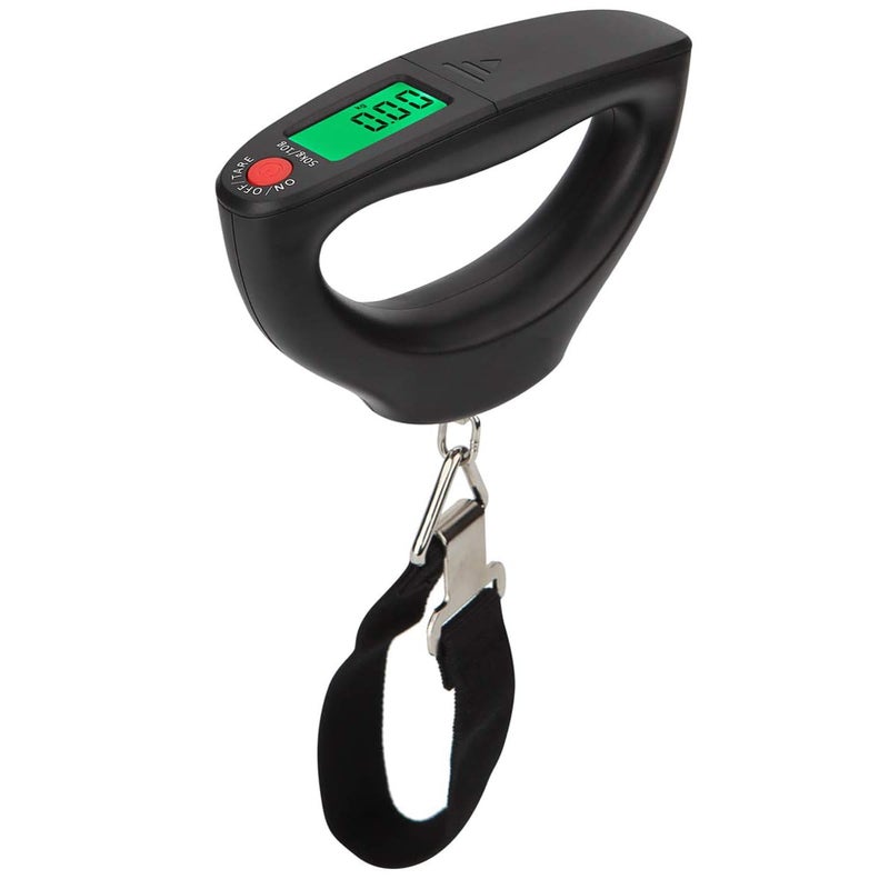Portable Digital Luggage Weight Scale (50kg) - Image 1