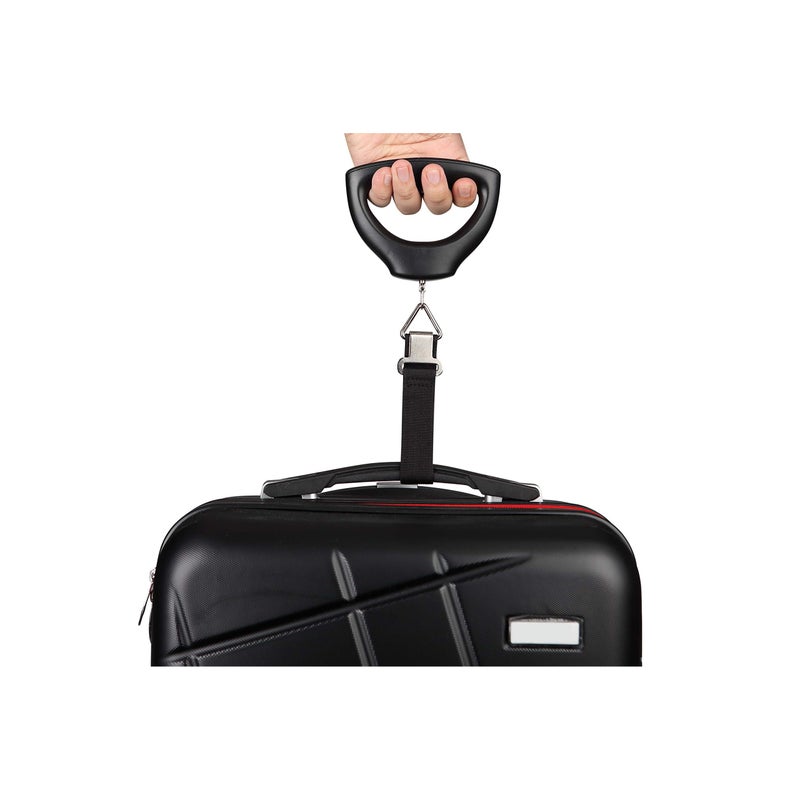 Portable Digital Luggage Weight Scale (50kg) - Image 4