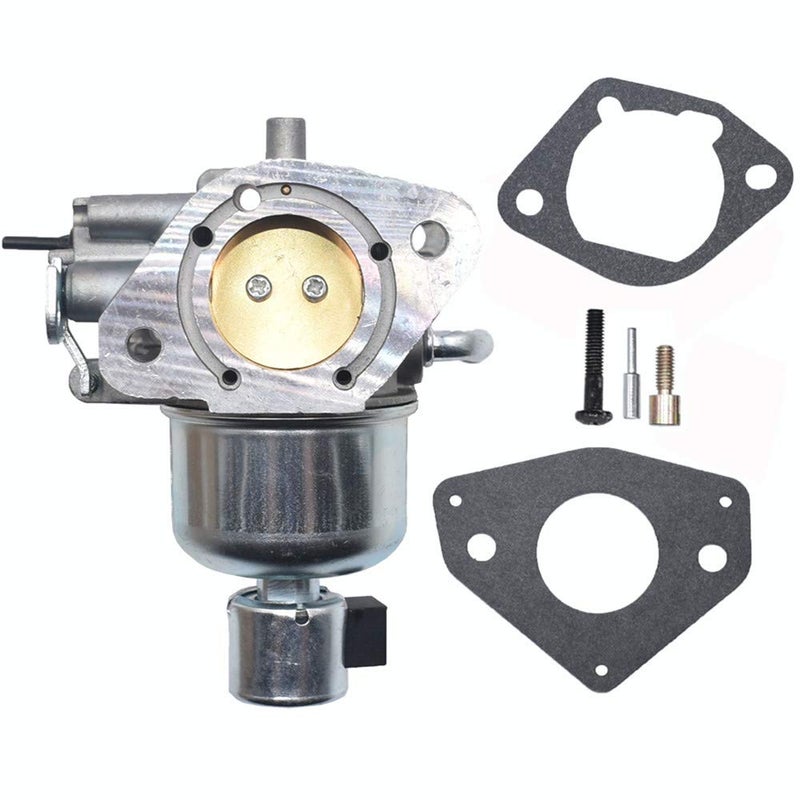 Partman Carburetor Fits for Kohler 16 853 21S 32 853 61S 16 853 47SFits some for Kohler KT725 KT730 KT735 KT740 KT745 Engine Carburetor Carb
