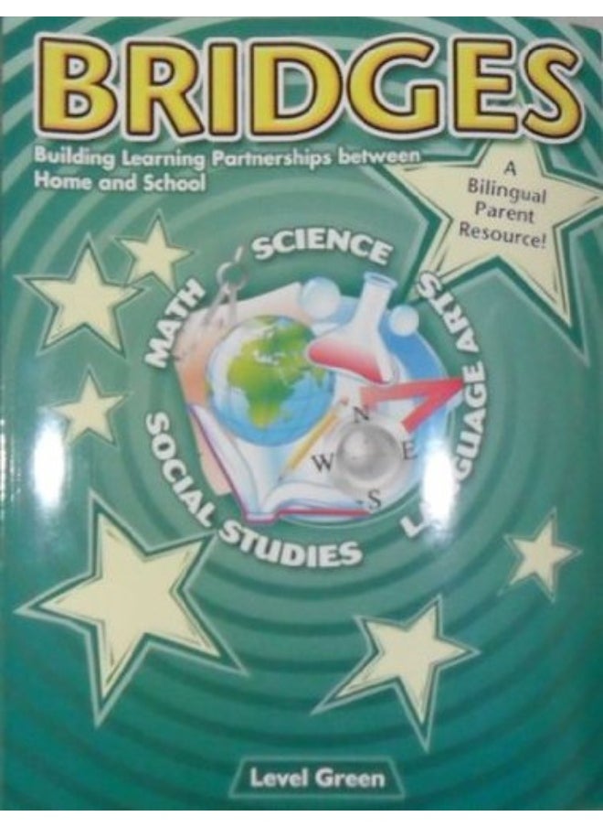 null - Bridges - Building Learning Partnerships Between Home and School (Level Green) - Image 1