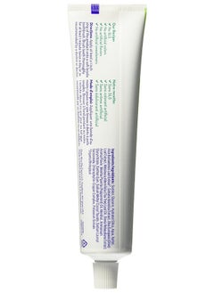 Kiss My face Gel Teeth Whitening Fluoride Free Toothpaste (Pack Of 3), Tea Tree, 13.5 Ounce (2434503Eaf)  - Image 4