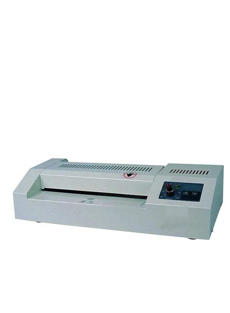 Flamingo Lamination Machine- A3 & A4 size (A3)BOTH USES - Image 1