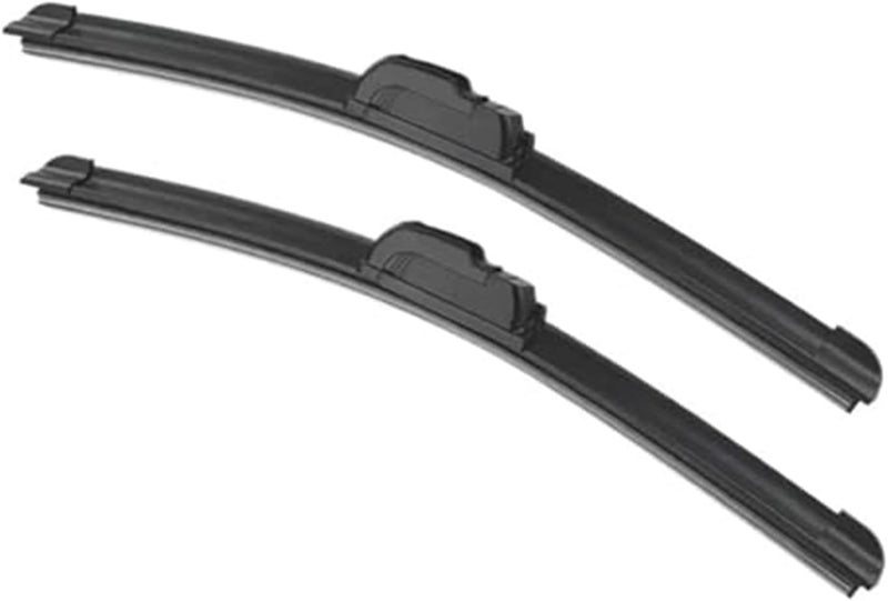 Wivplex Car Front Wiper Blades for Accord 2008-2012 - Image 1