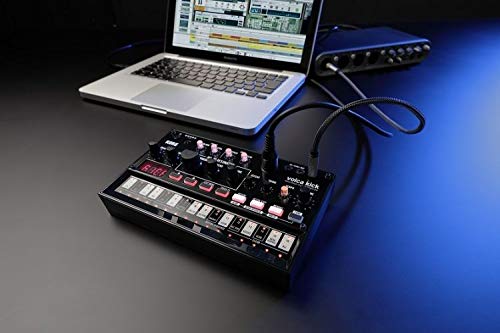 Korg Volca Kick Analog Bass Kick Generator - Image 2