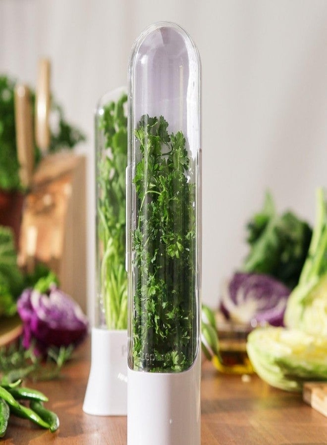 Prepara Herb Savor, Single Pod, White - Image 2
