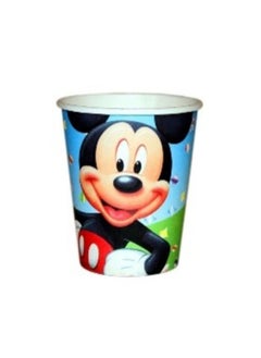 Generic Mickey  Cup 