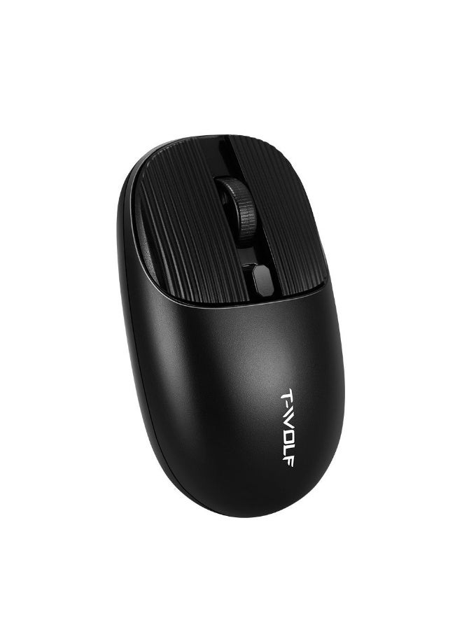 T-WOLF Q19 Wireless Mouse - Image 3