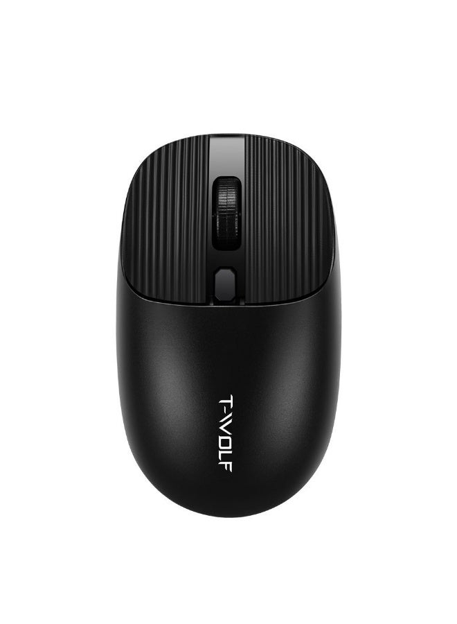 T-WOLF Q19 Wireless Mouse - Image 1