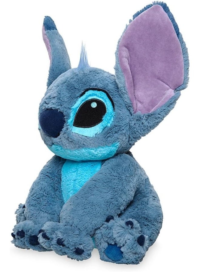 Disney Lilo & Stitch Latte Hug Medium Plush Toy (23.37 cm) - Image 2