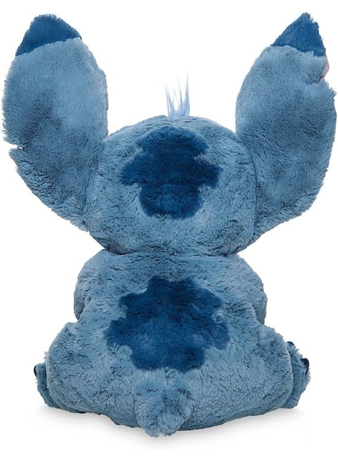 Disney Lilo & Stitch Latte Hug Medium Plush Toy (23.37 cm) - Image 3