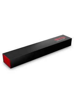 Rotring 600 Ballpoint Pen | Medium Point | Black Ink | Green Barrel | Refillable  - Image 4