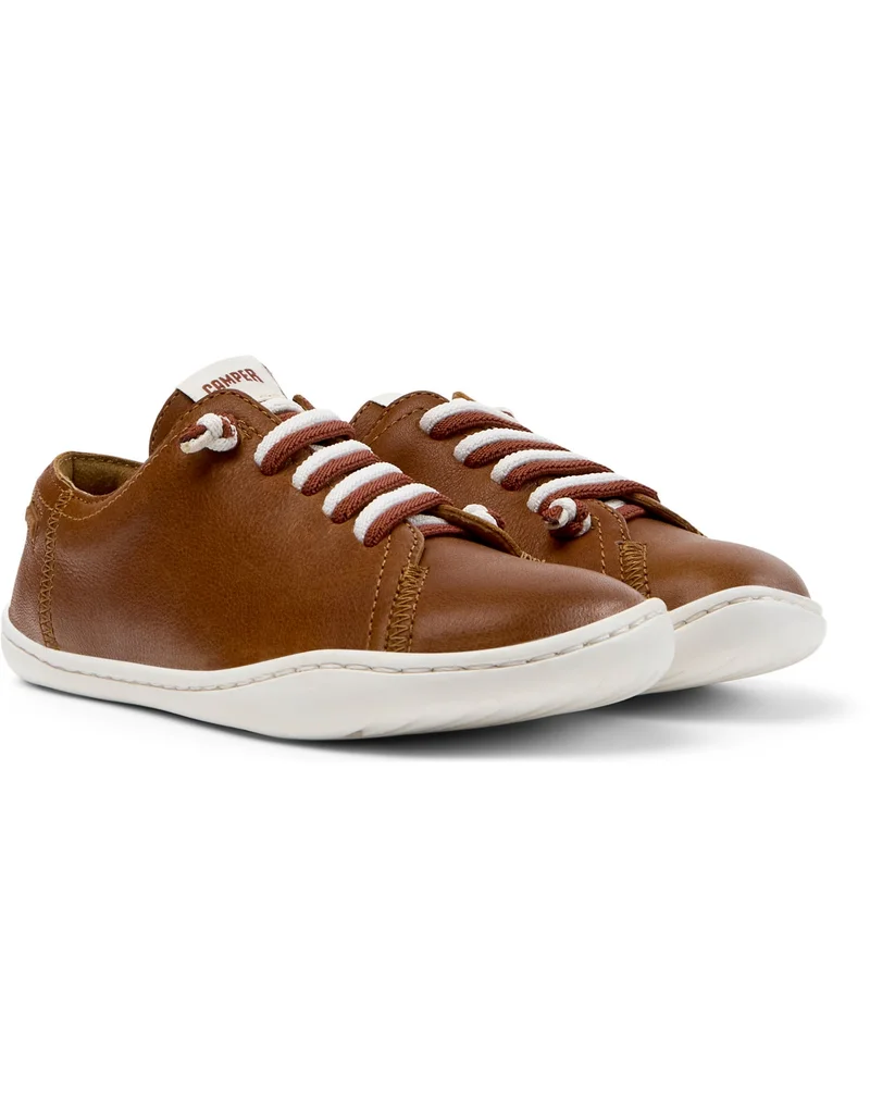 كامبر Peu Cami Kids, Kids - Shoe, Brown