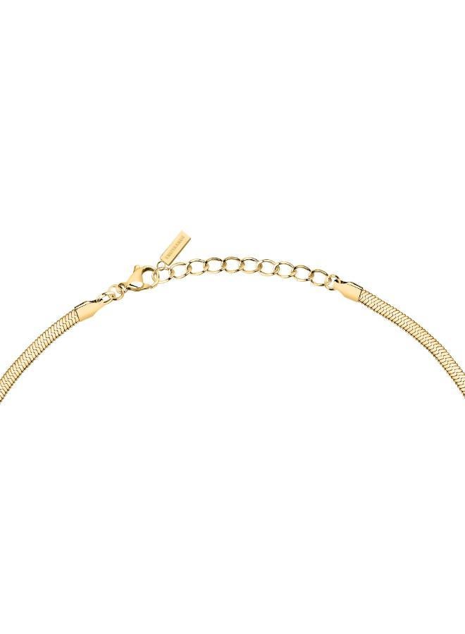 TRUSSARDI Tjayy02 Concept Necklace - Image 4