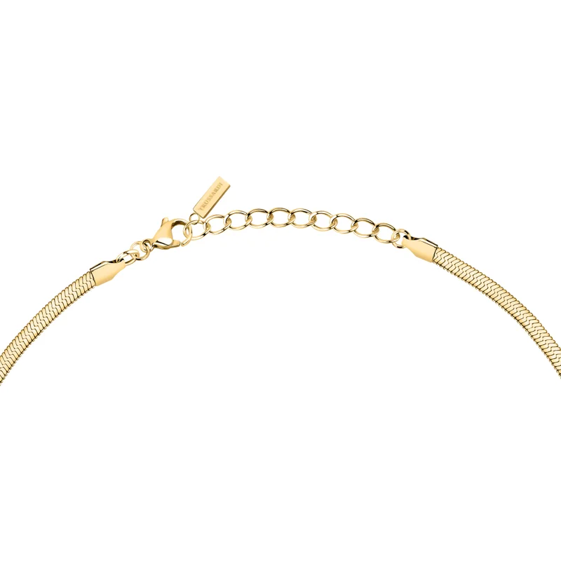 Trussardi  T-Concept collection Womens's   Necklace - TJAYY02 for Women | Best Price UAE