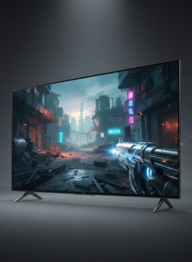 Magic 85-inch screen - shatterproof - WebOS system - Magic Remote - 4K - MG85BG30USBT2/WEBOS - Image 3