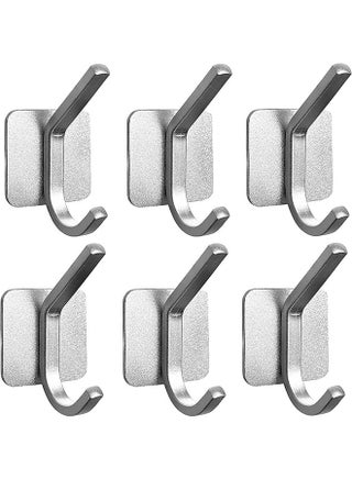 silver 6 pack
