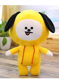 Y&D BTS Cartoon Plush Dog 35centimeter(Puppy)  - Image 3