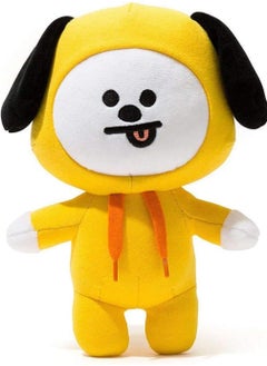 Y&D BTS Cartoon Plush Dog 35centimeter(Puppy)  - Image 1