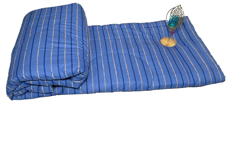 DECOHITE Microfibre Double Bed All Weather ComforterBlanket AC Comforter Size 230 cms x 250 cms DC3 - Image 3