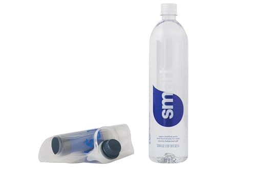 Platypus QuickDraw Ultralight 2 Liter Backpacking Water Filter System - Image 2