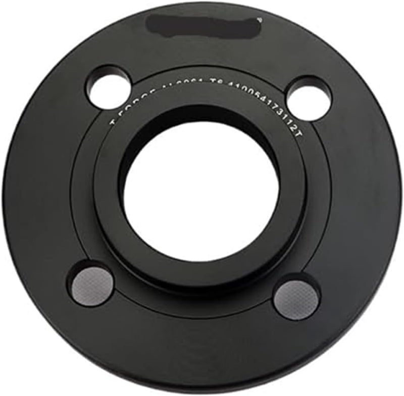 Wivplex Wheel Spacer Adapter Set for Alfa and Fiat - Image 2