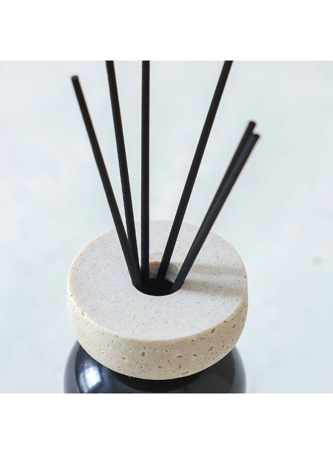 DANUBE HOME Mystique Reed Diffuser 200ml Classic Oud Home Fragrance - Image 2