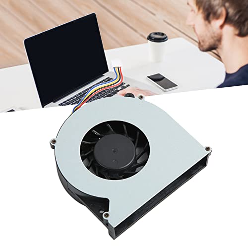 Zunate Laptop CPU Cooling Fan, DC 5V 0.5A Replacement CPU Cooling Fan for Probook 4530S 4535S 6460B 8460P Laptops Notebooks - Image 5