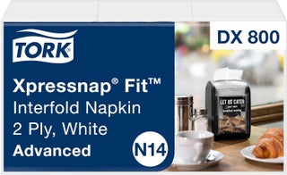 Tork Xpressnap Fit White Dispenser Napkin N14 2ply 36 packs x 120 napkins DX800 - pzsku/Z4BB41DA756CC7D304F03Z/45/1747233610/1077bbbd-9229-4191-b9cc-29a89326f0fd