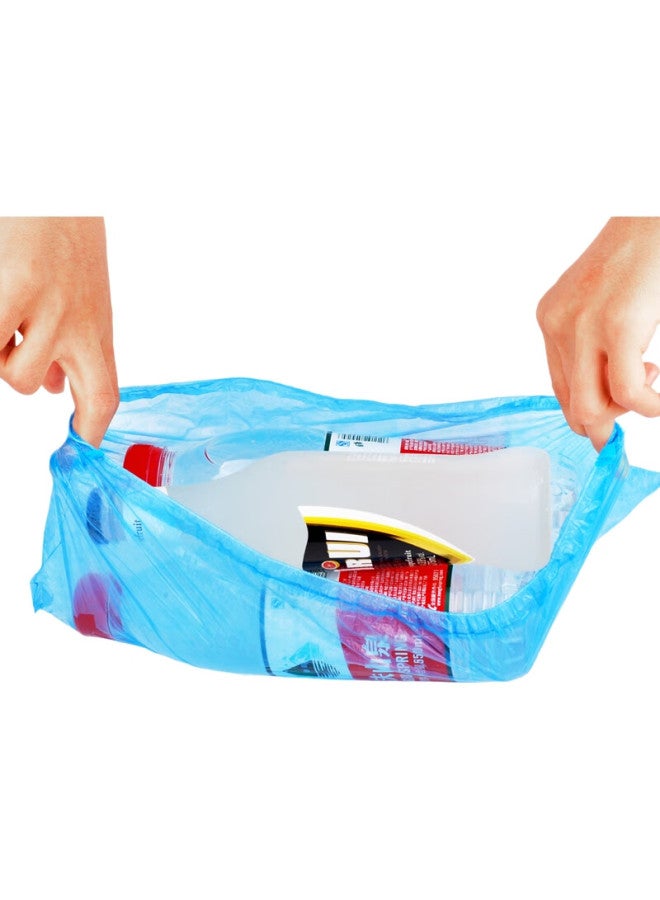Yekee Disposable Shoe Covers, Thickened, 100 Pieces, Indoor Waterproof Non-Slip Foot Covers For Computer Rooms, Factories, And Sample Rooms, Y-9664 - Image 2