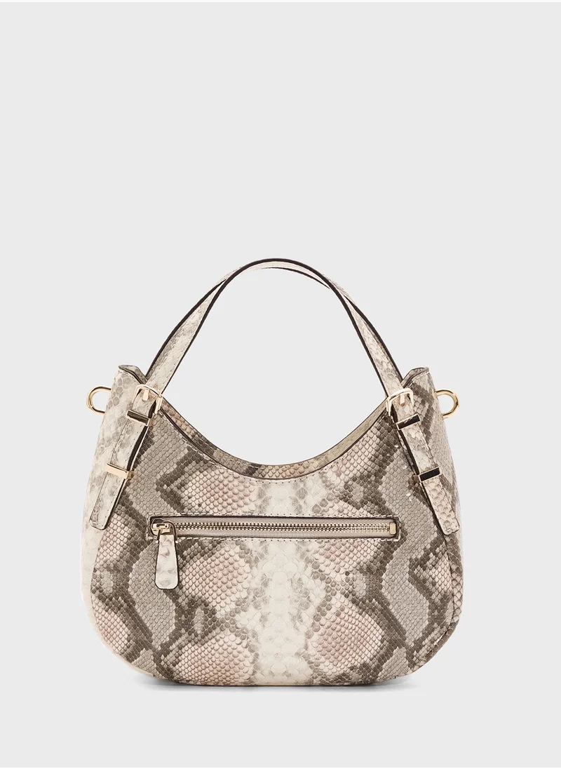 جس LEFIA SMALL SATCHEL